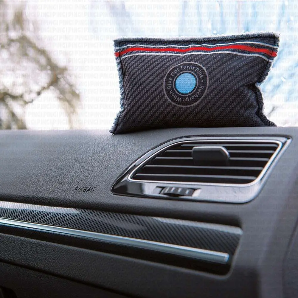 Car Moisture Absorber Car Moisture Absorber