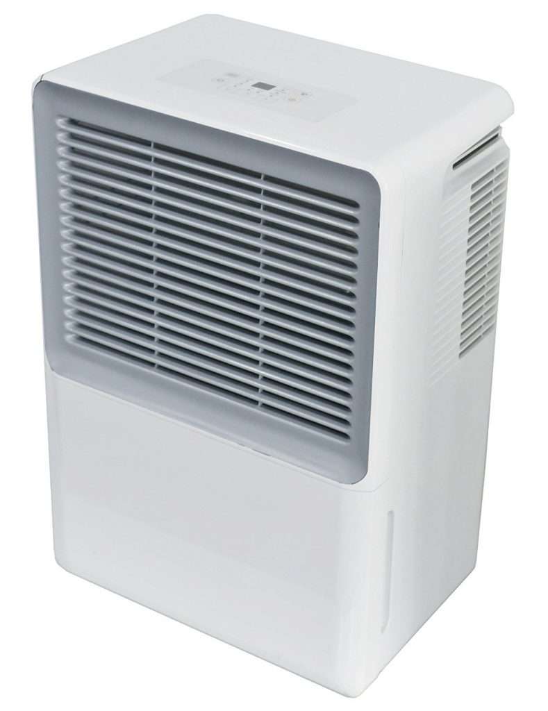 SPT 60 Pint Dehumidifier SPT 60 Pint Dehumidifier