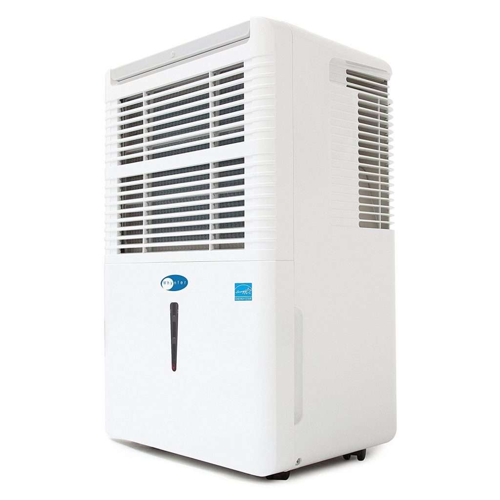 Whynter 60 Pint Dehumidifier Whynter 60 Pint Dehumidifier