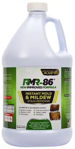 RMR-86 Instant Mold & Mildew Stain 