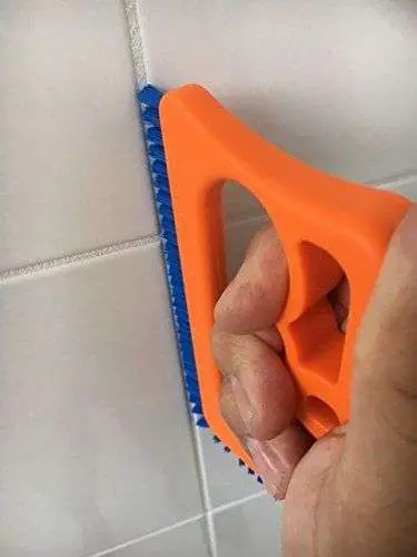 Mold Removal Brush