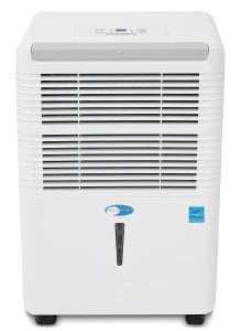 Whynter 40 Pint Dehumidifier Whynter 40 Pint Dehumidifier