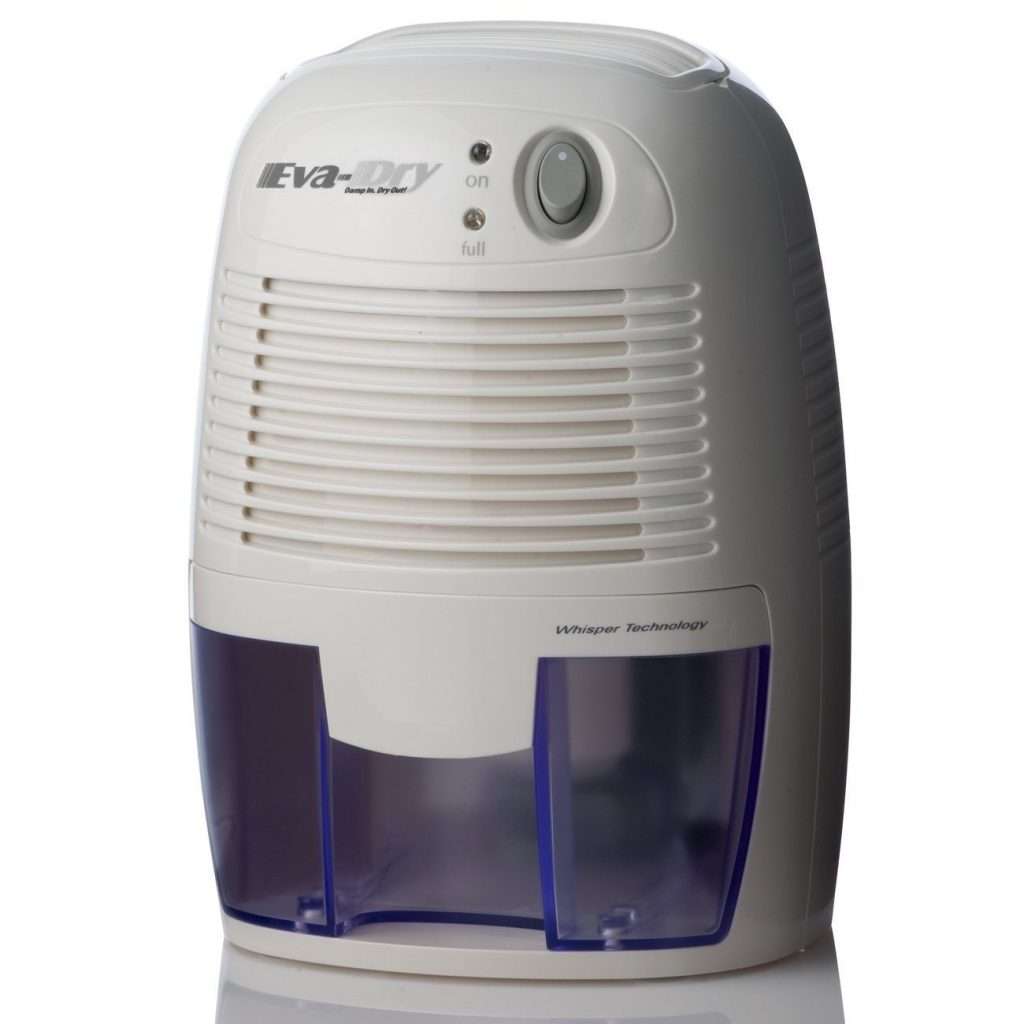 Best Dehumidifier For Bathroom (2021 Reviews)