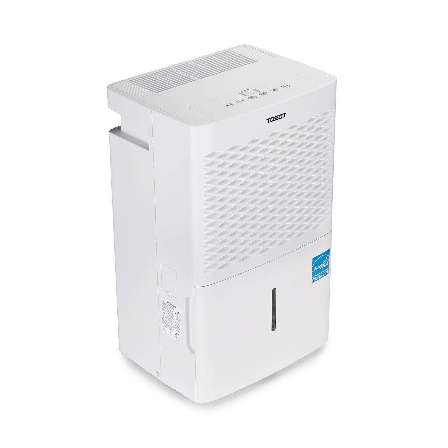 TOSOT 30 Pint Dehumidifier