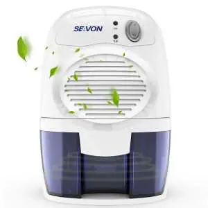 Seavon Electric Dehumidifier
