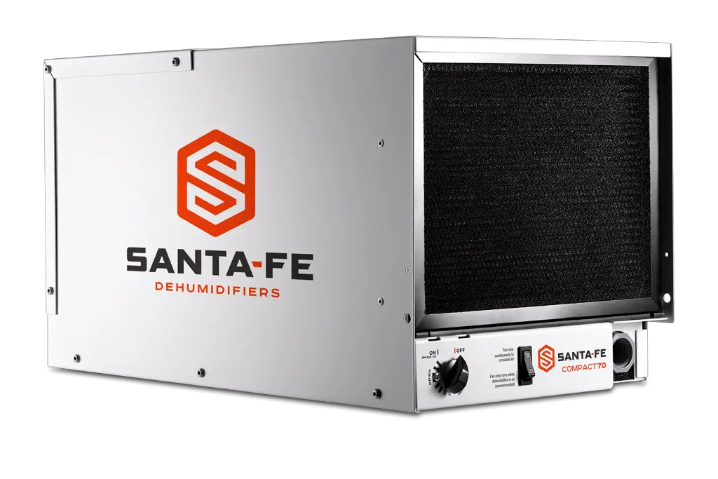 SantaFe Compact70