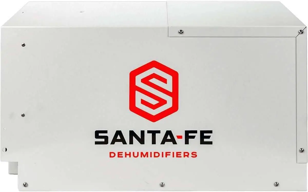 Santa Fe Compact70 Side View