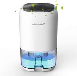 ALROCKET Dehumidifier ALROCKET Dehumidifier