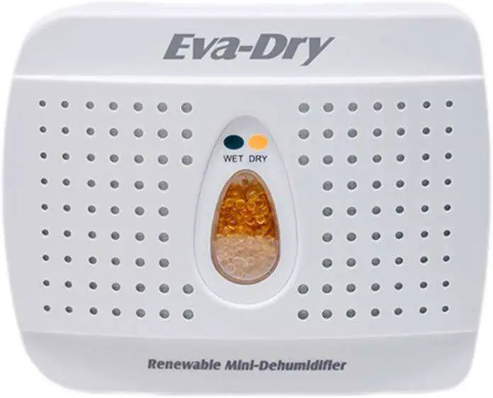 Eva-Dry Wireless Dehumidifier