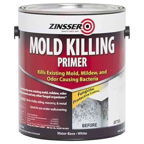 Zinsser Mold Killing Primer-min