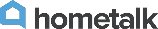 Hometalk Logo