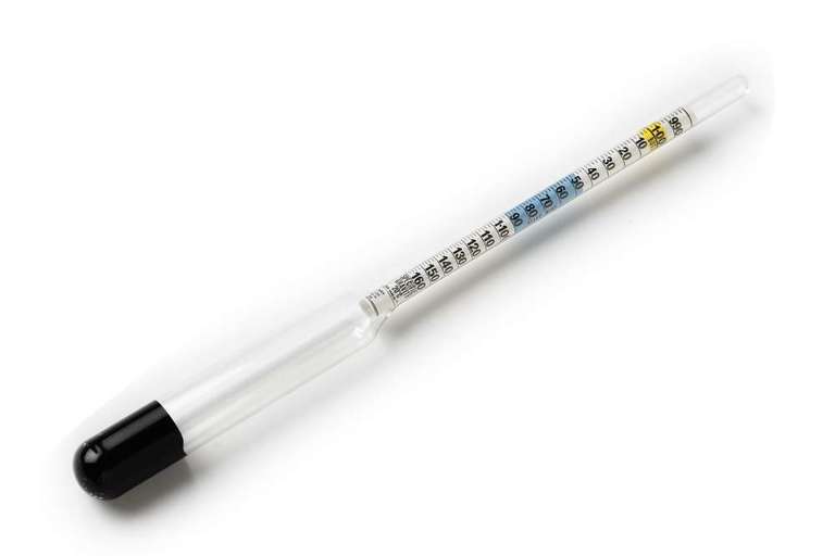 Hygrometer vs. Hydrometer What is the Difference?